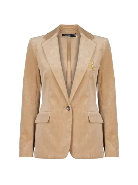 Palton Lauren Ralph Lauren bej