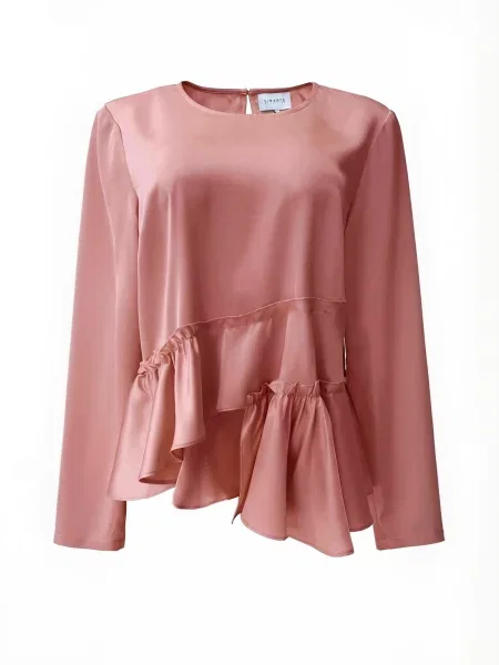 Liberte Essentiel Top FIE rosé