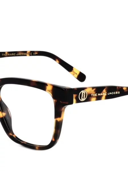 Ochelari de soare Marc Jacobs Eyewear maro