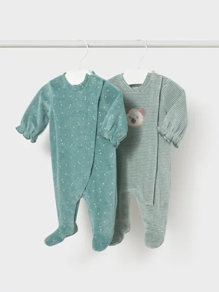 Дитячий комбінезон Mayoral Newborn