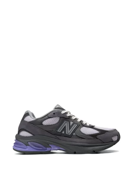 Sneakerși New Balance gri