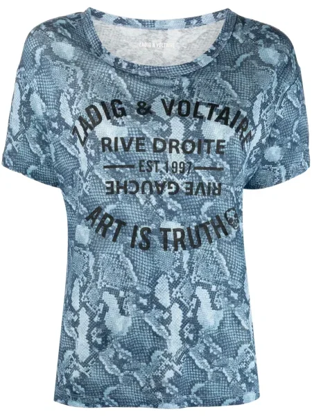 Tricou Zadig&voltaire