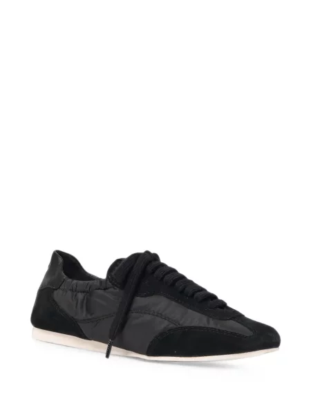 Sneakerși Simkhai negru