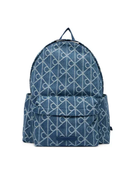 Calvin Klein Rucsac porumbel / denim albastru