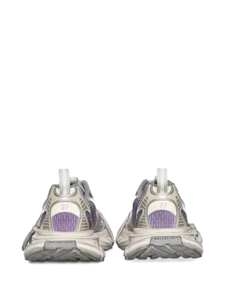 Sneakerși Balenciaga gri