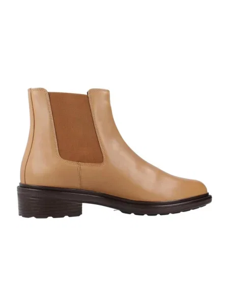 Pantofi Geox maro