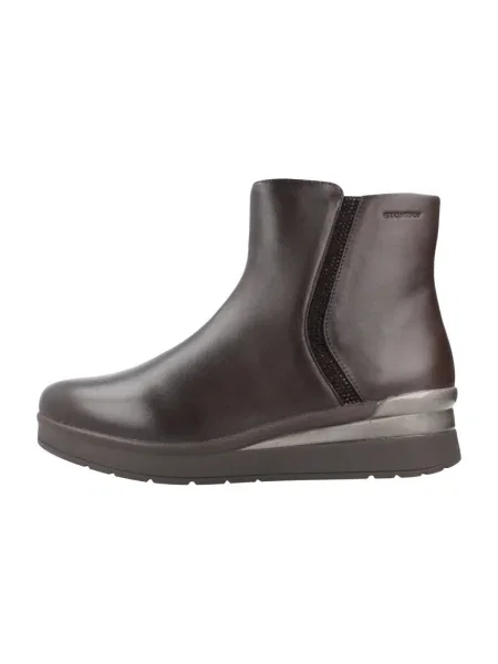 Pantofi Stonefly maro