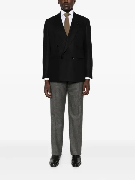 Pantaloni Lardini gri