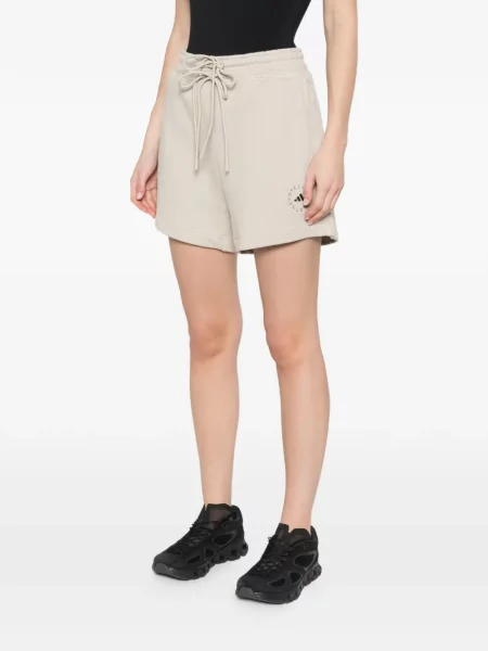 Raišteliu šortai Adidas By Stella Mccartney