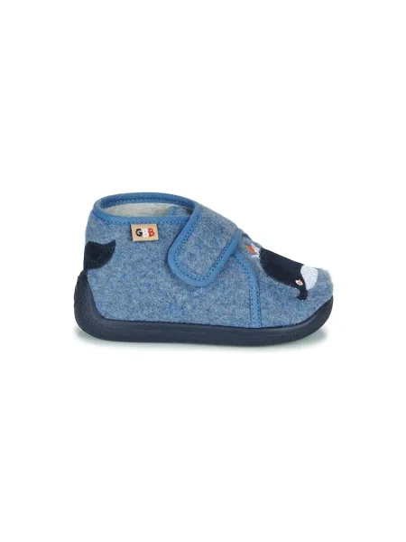 Pantofi copii Gbb albastru
