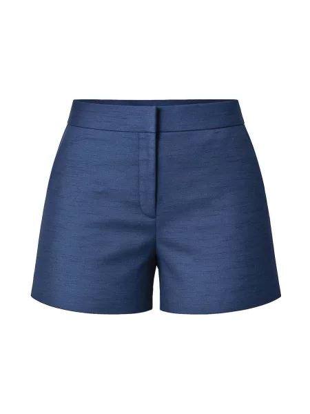 Kraťasy Rame modré
