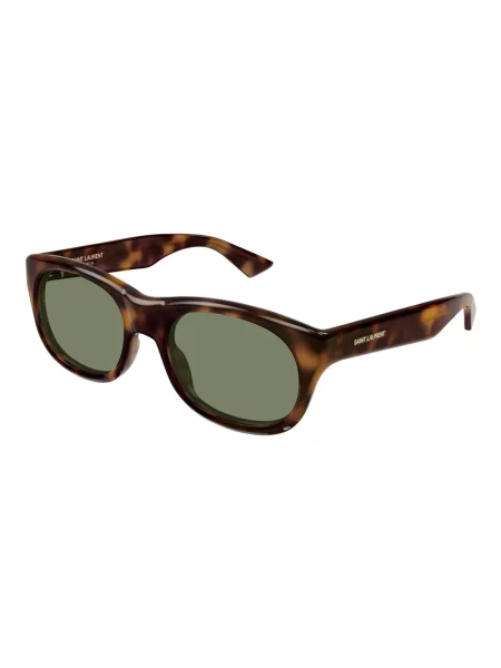 Okulary przeciwsłoneczne Saint Laurent