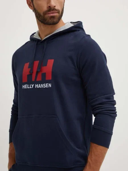 Hanorac cu glugă Helly Hansen