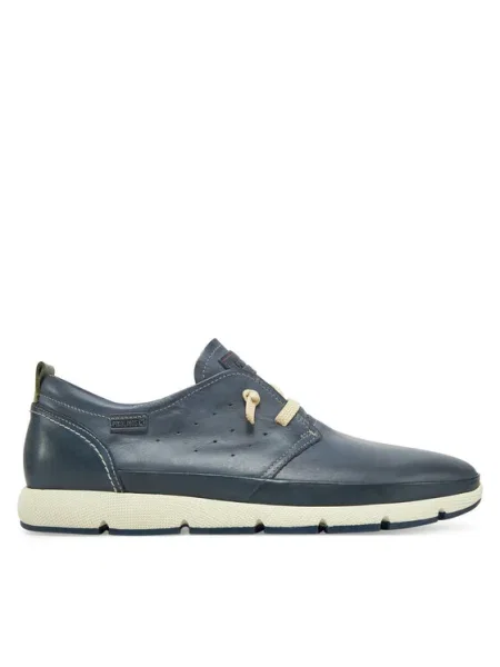 Pikolinos Pantofi Bleumarin albastru