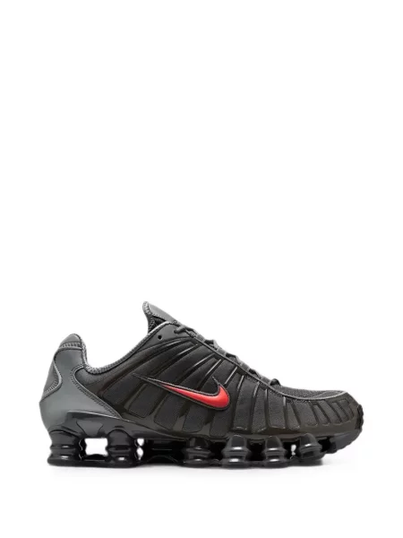 Sneakerși Nike Zoom galben