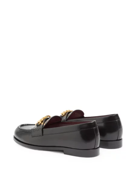 Pantofi loafer Valentino Garavani negru