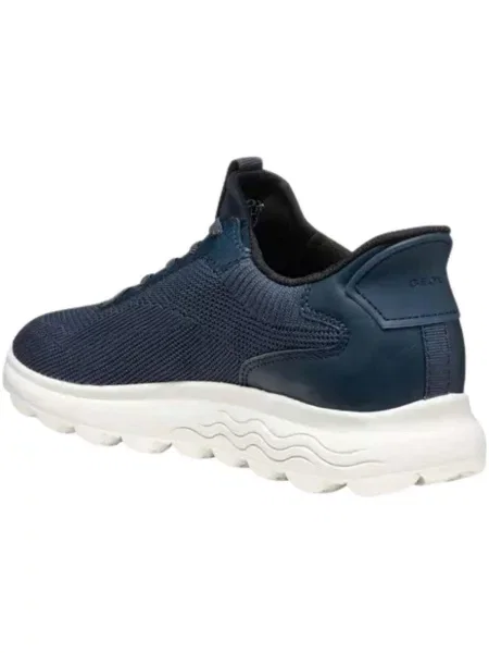 Pantofi Geox albastru