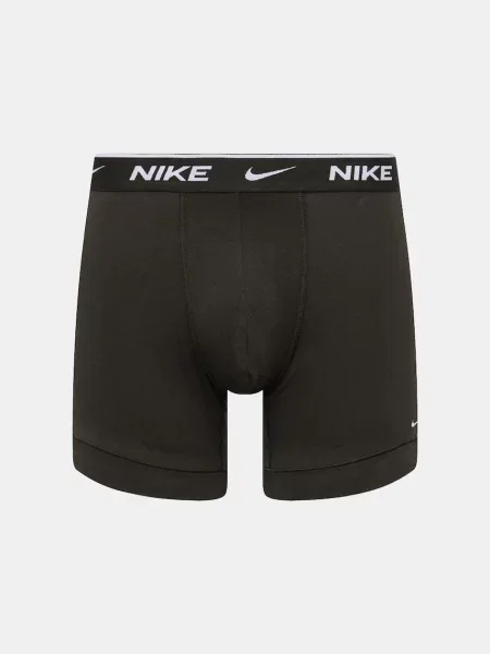 Nike bokserki czarne