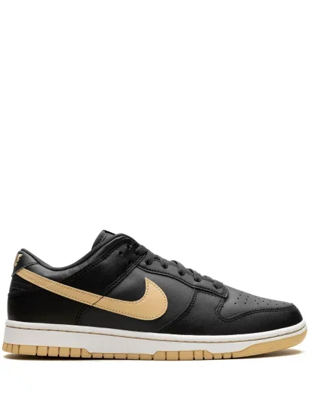 Sneakerși Nike Dunk negru
