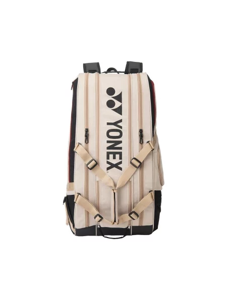 Geantă Yonex negru
