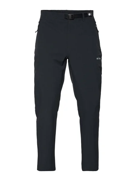 COLUMBIA Pantaloni outdoor Essential Hike™' negru