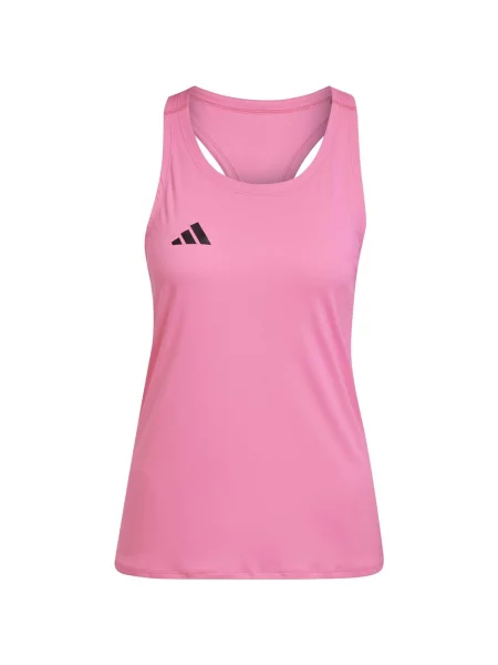 Top Adidas roz