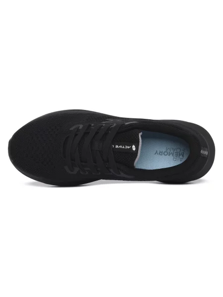 Tenisky Lotto černé