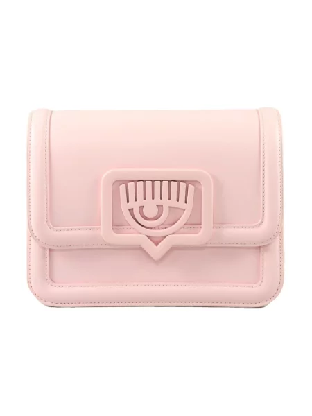 Torebka Chiara Ferragni Collection różowa
