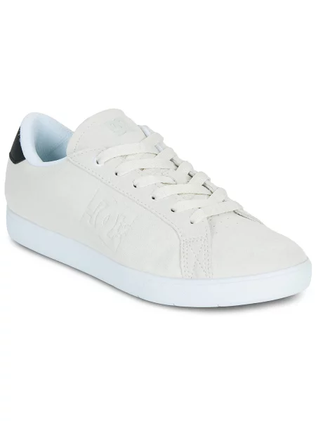 Pantofi Dc Shoes bej