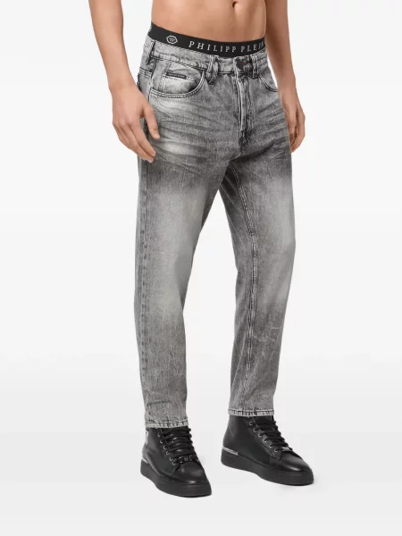 Blugi Philipp Plein gri