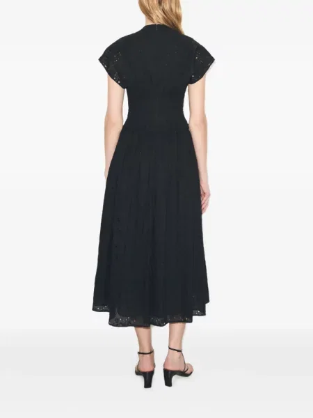 Ruha Tory Burch fekete