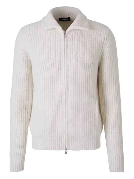 Жилетка Gran Sasso бяло