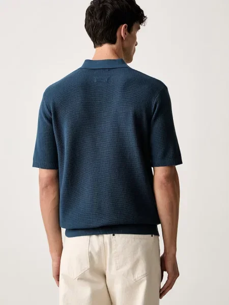 Поло Scotch & Soda