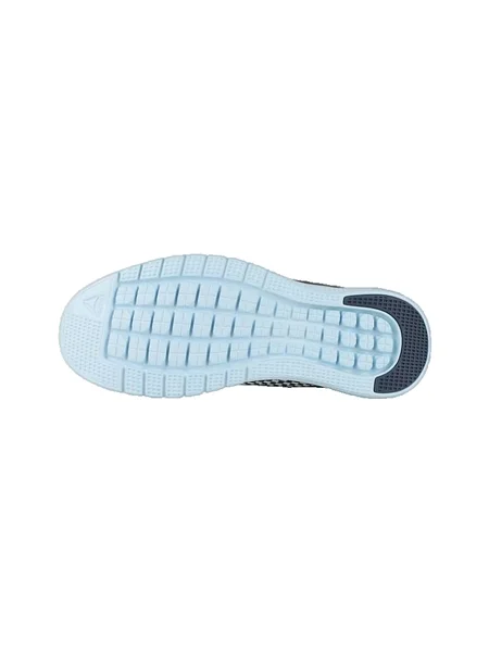 Pantofi Reebok Sport albastru