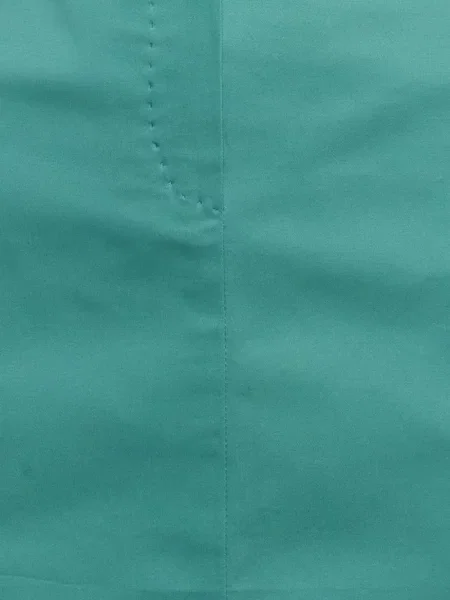 Fustă Max Mara albastru