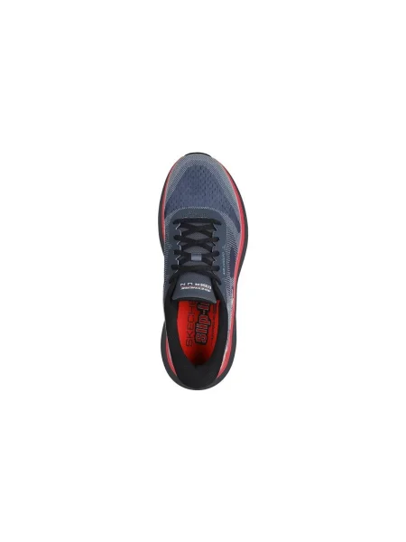 Pantofi Skechers albastru