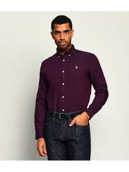 US Polo ASSN Cămașă