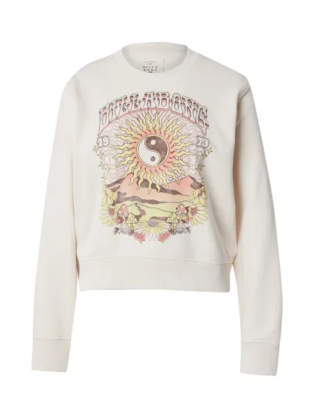 Billabong Bluză Balanced Out bej