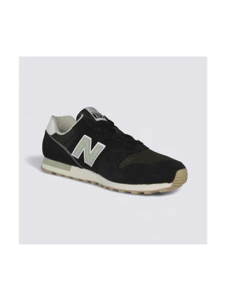 Pantofi New Balance negru