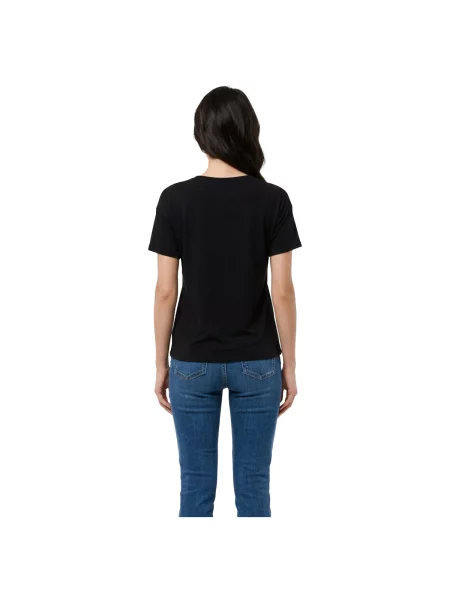 Tricou Liu Jo negru