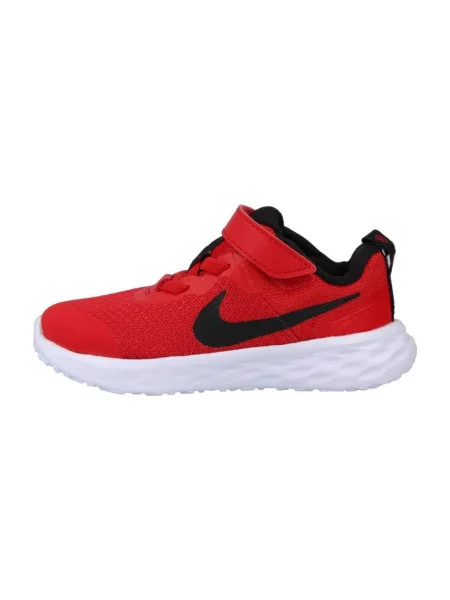 Bežecké topánky Nike červená