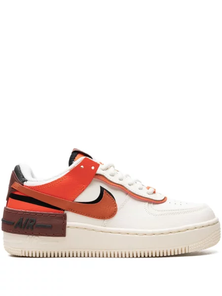 Trčanje tenisice Nike Phantom žuta