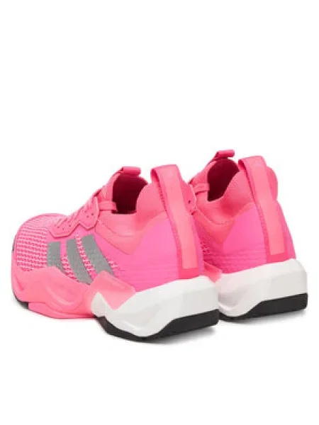 Adidas Edzőtermi cipők Rapidmove Adv 2 rózsaszín