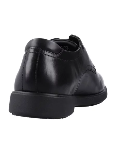 Pantofi Geox negru