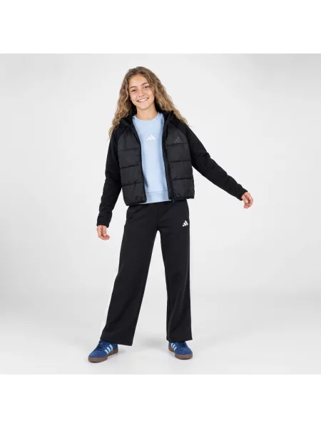 Geacă copii Adidas negru