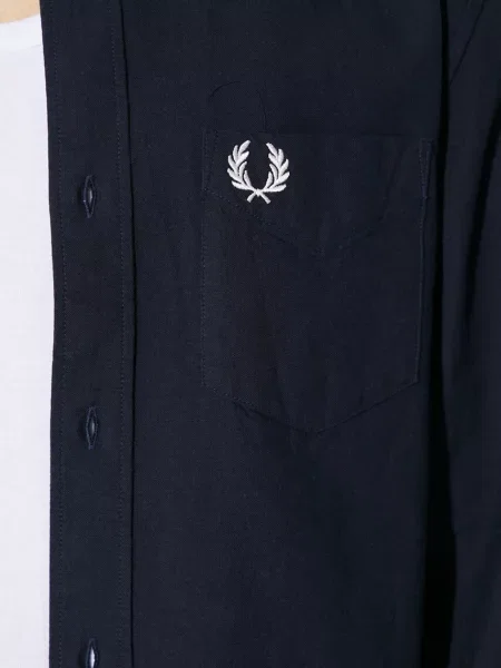 Fred Perry Ing kék