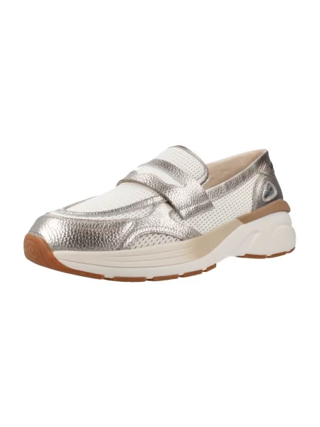 Pantofi Hispanitas gri