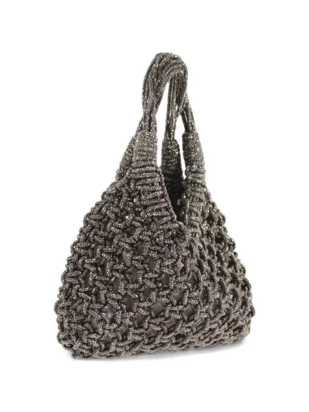 Geantă shopper Hibourama gri