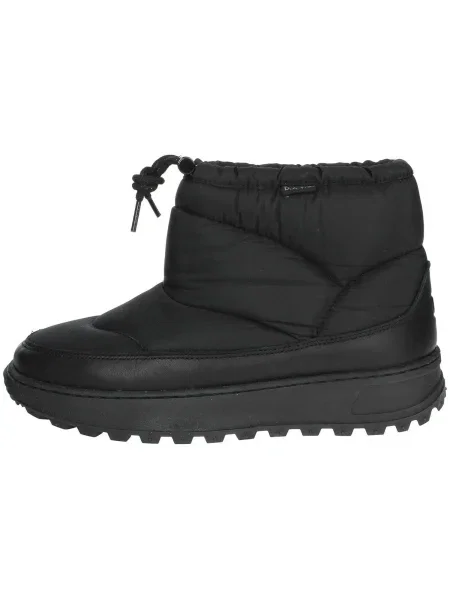 Pantofi D.a.t.e. negru