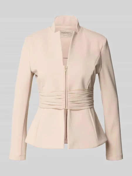 Kurtka z krótkim zamkiem błyskawicznym Rinascimento